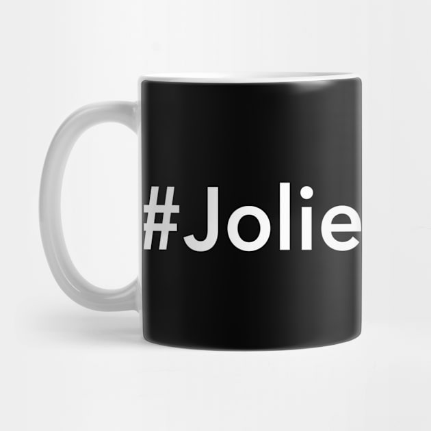 Joliet Strong by Novel_Designs